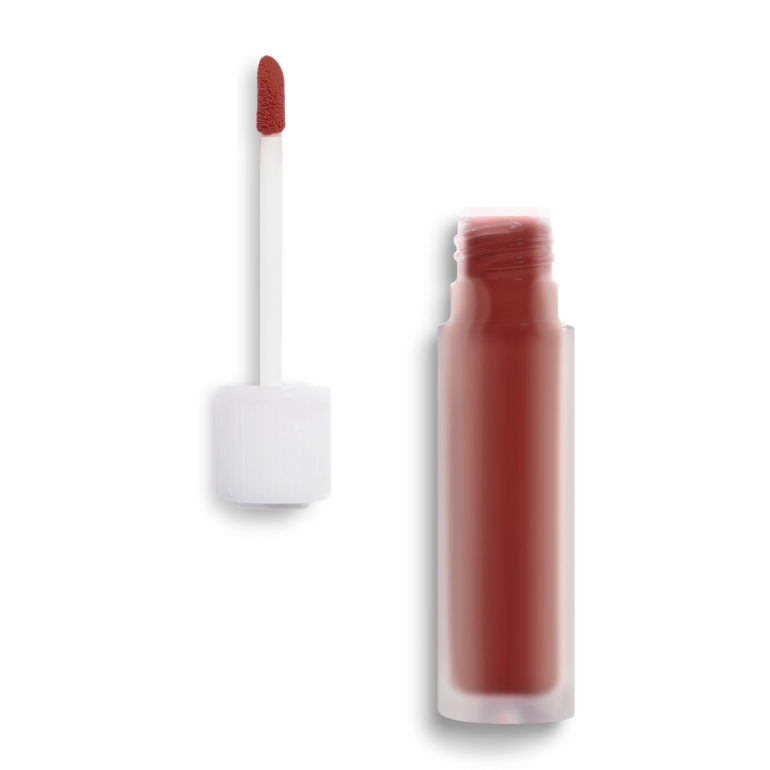 Recharge Rouge à Lèvres Liquide Mat Naturally - Lavish