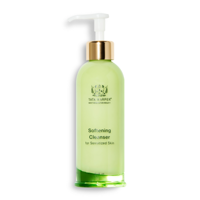 Softening Cleanser Superkind