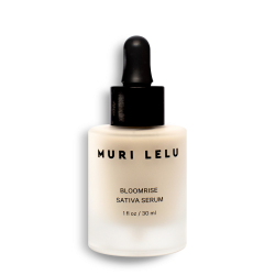 Bloomrise Sativa Serum