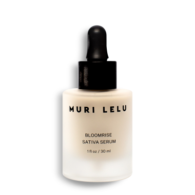 Sérum Bloomrise Sativa