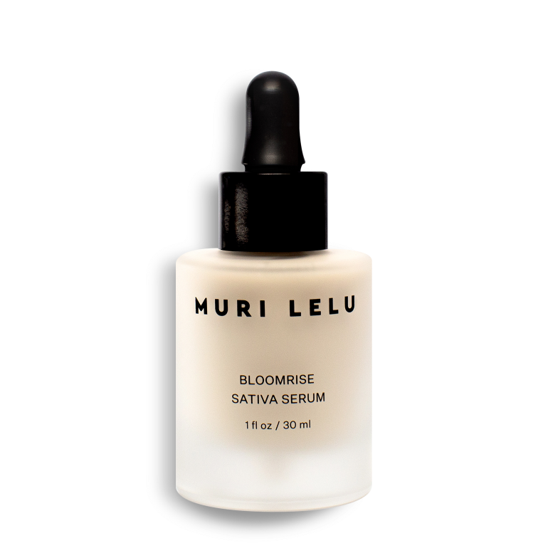 Sérum Bloomrise Sativa