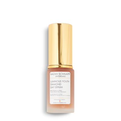 Luminous Youth Diamond Day Serum