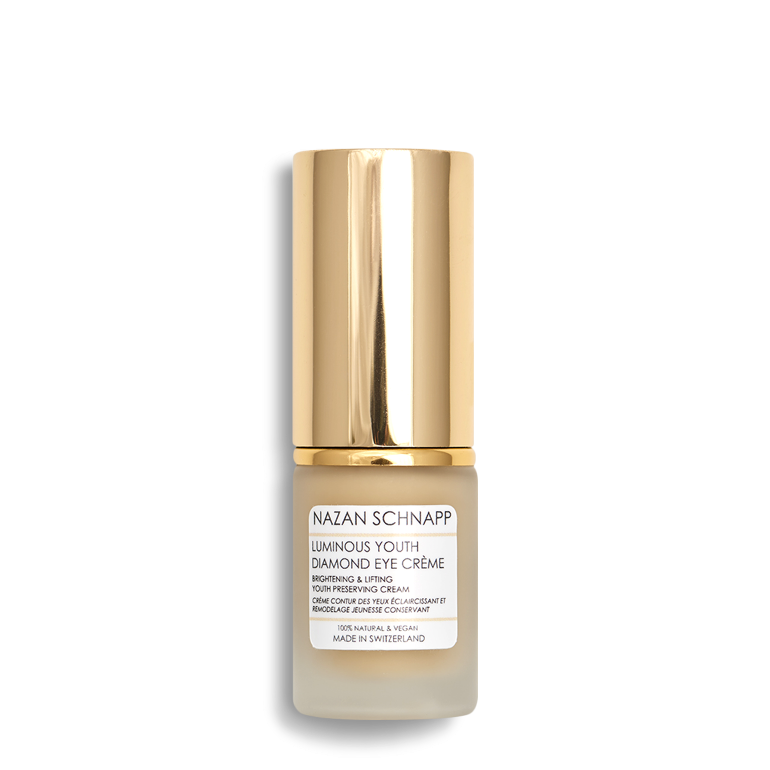 Luminous Youth Diamond Eye Crème