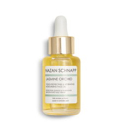 Jasmine Orchid Youth Protecting Face Oil