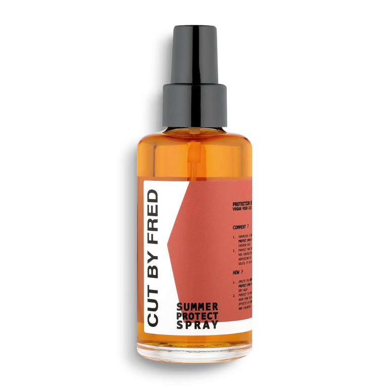 Summer Protect Spray