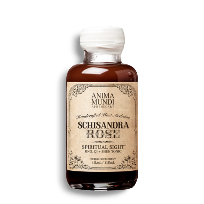 Elixir Schisandra Rose