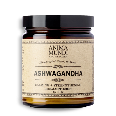 Ashwagandha