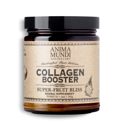 Collagen Booster Super-Fruit Bliss