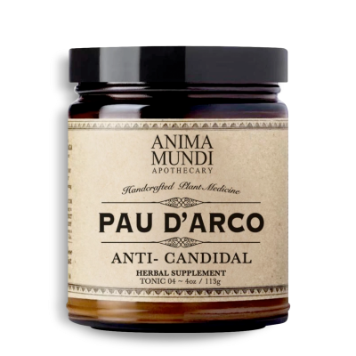 Pau d'Arco