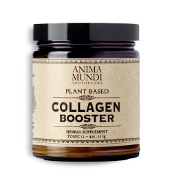 Collagen Booster Powder