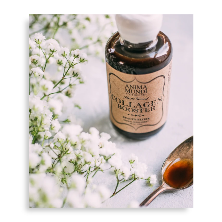 Collagène Booster Elixir