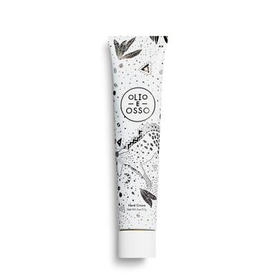 Crème pour les mains