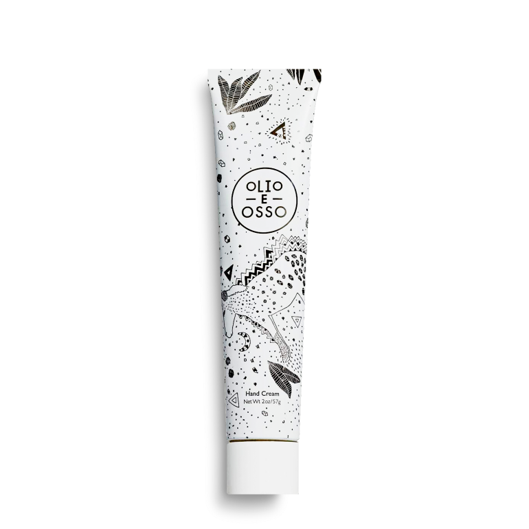 Crème pour les mains