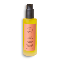 Liscia Shave Oil