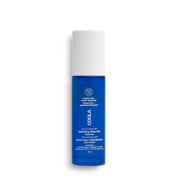 Brume rafraichissante SPF15