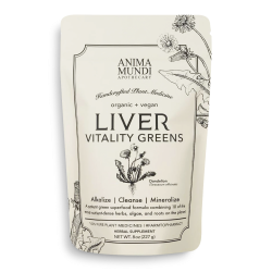 Liver Vitality