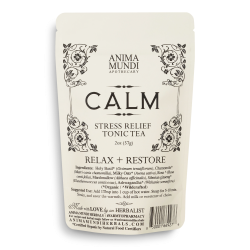 Tisane Calm Anti-Stress