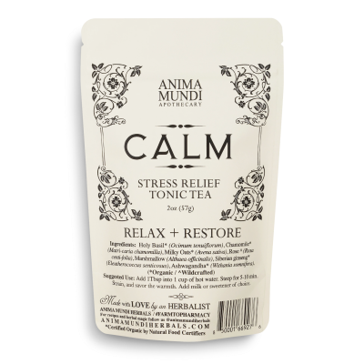 Tisane Calm Anti-Stress