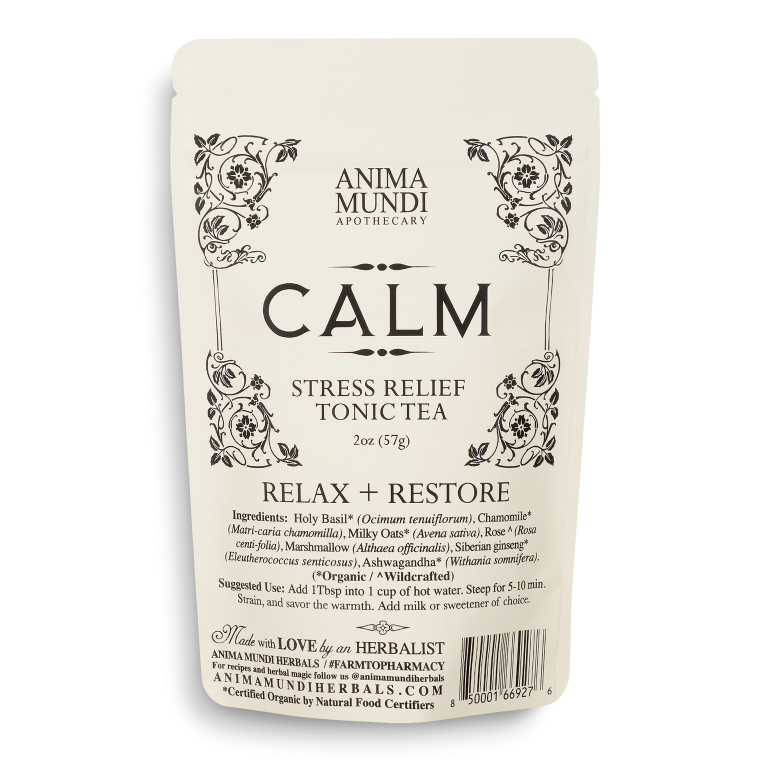 Tisane Calm Anti-Stress