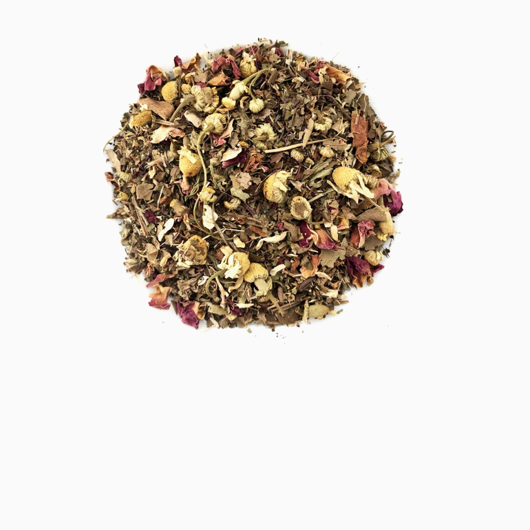 Tisane Calm Anti-Stress