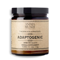 Adaptogenic en Poudre