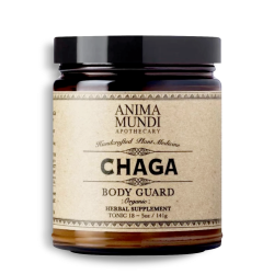 Chaga