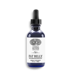 Fat Belly Tonic
