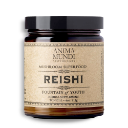 Reishi