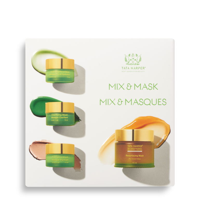 Mix & Mask Set