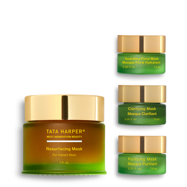 Mix & Mask Set