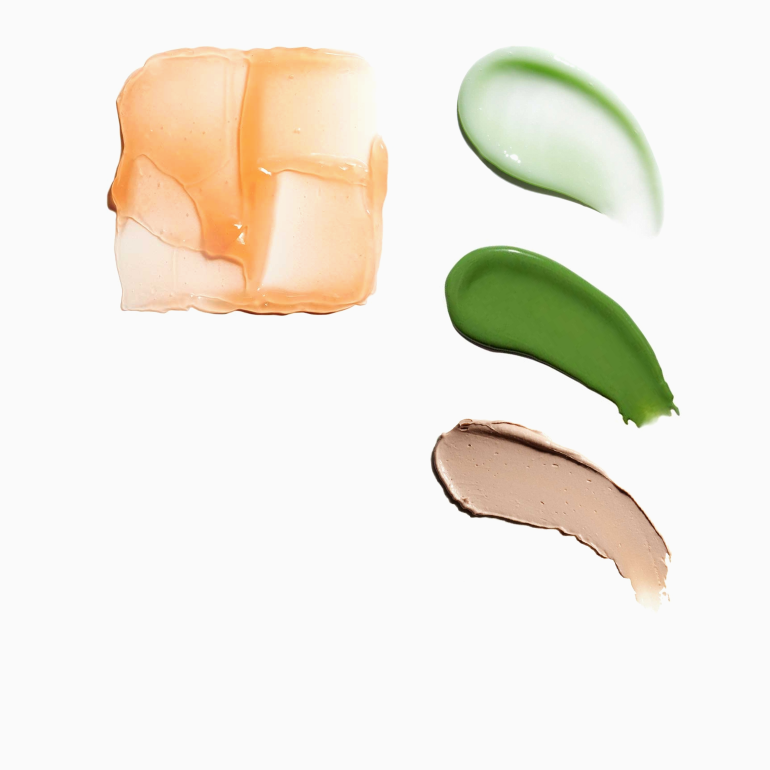 Mix & Mask Set