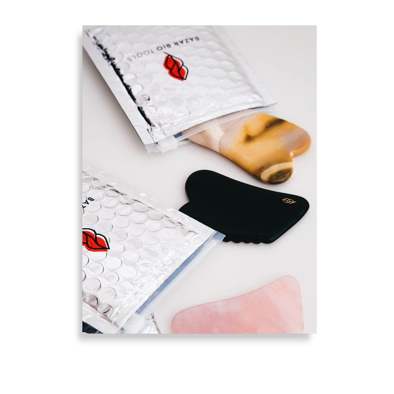 Gua Sha Picasso