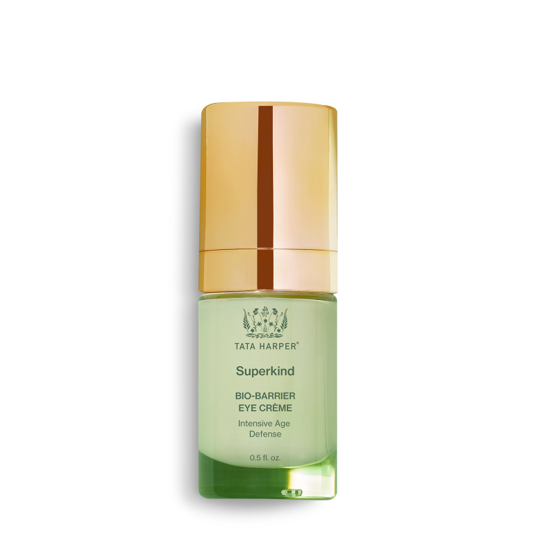 Superkind Bio-Barrier Eye Crème