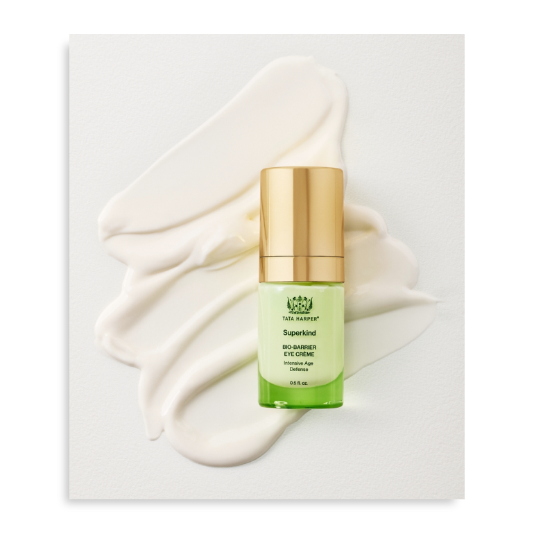 Superkind Bio-Barrier Eye Crème