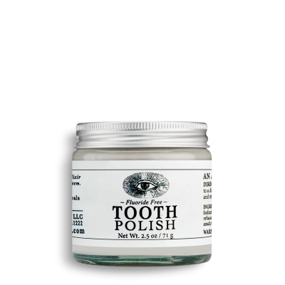 Tooth Polish