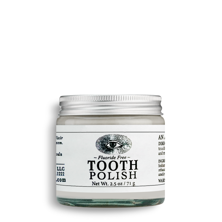 Tooth Polish