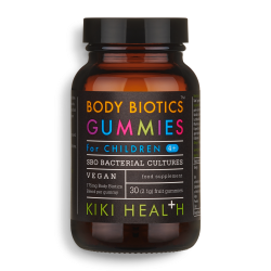 Body Biotics Gummies for Children