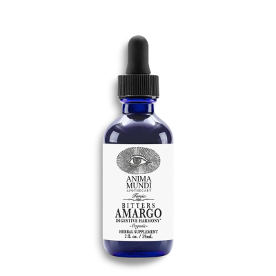 Amargo Jungle Bitters