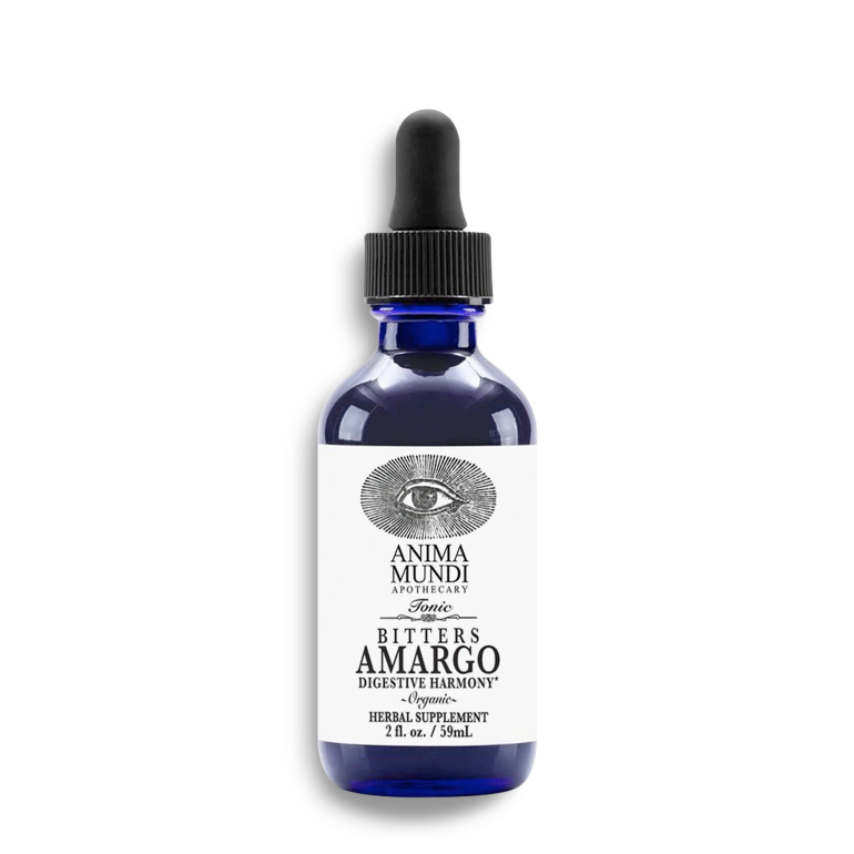 Amargo Jungle Bitters