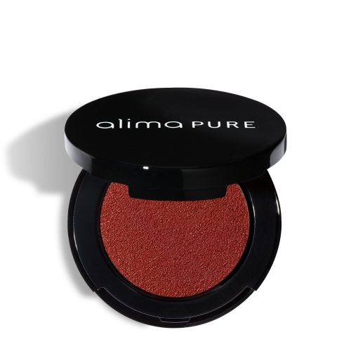 Alima Pure Satin Matte Foundation Samples Kit Bazar Bio