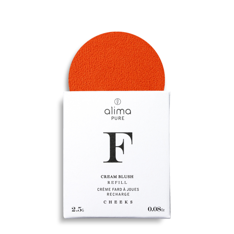 Recharge Blush Crème - Pulse