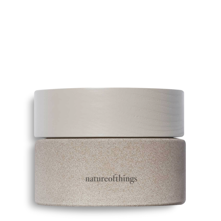 Rejuvenating Overnight Facial Mask
