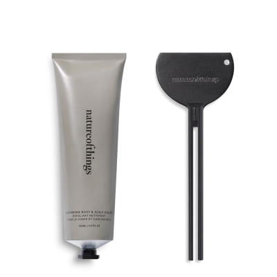Cleansing Body & Scalp Polish