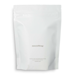 Fortifying Magnesium Soak