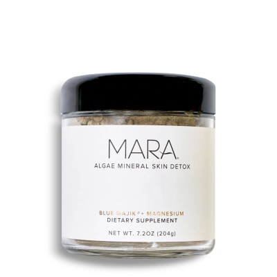 Complément Algae Mineral Skin Detox