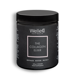 The Collagen Elixir