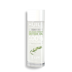 Huile Dissolvante Detoxifiante