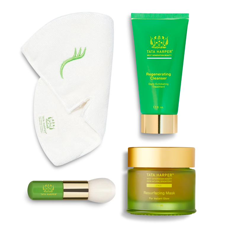 The Glow Facial