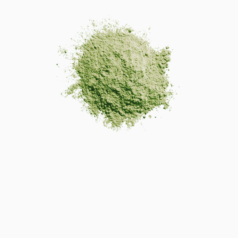 Green Adaptogen