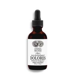 Dolores - Pain Management Tonic